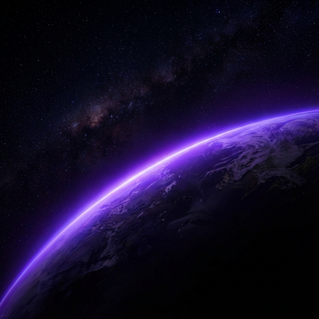 Earth Horizon