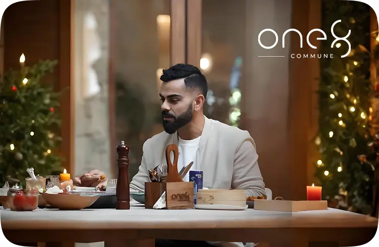One8 Commune